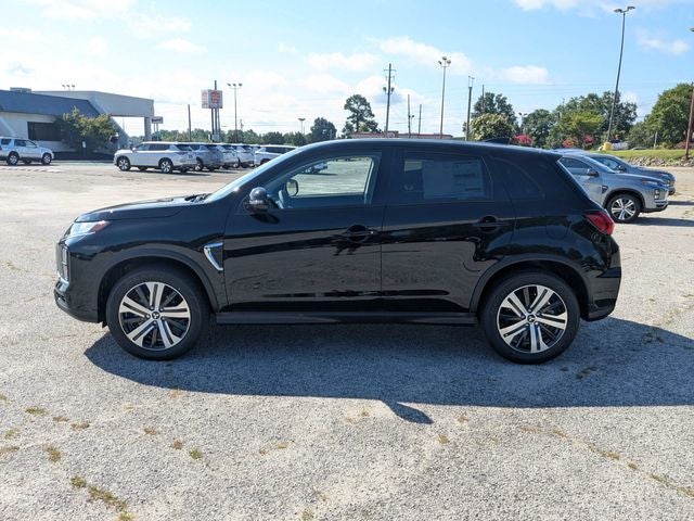 2026 Mitsubishi Outlander Sport 2.0 SE