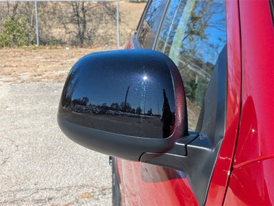 2026 Mitsubishi Outlander Sport Railliart