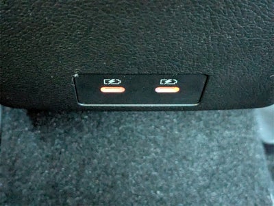 2026 Mitsubishi Outlander Sport Railliart