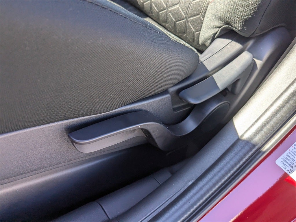 2026 Mitsubishi Outlander Sport Railliart