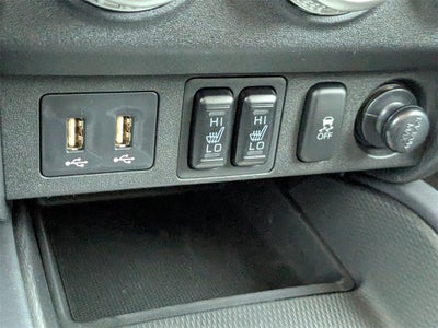 2026 Mitsubishi Outlander Sport Railliart