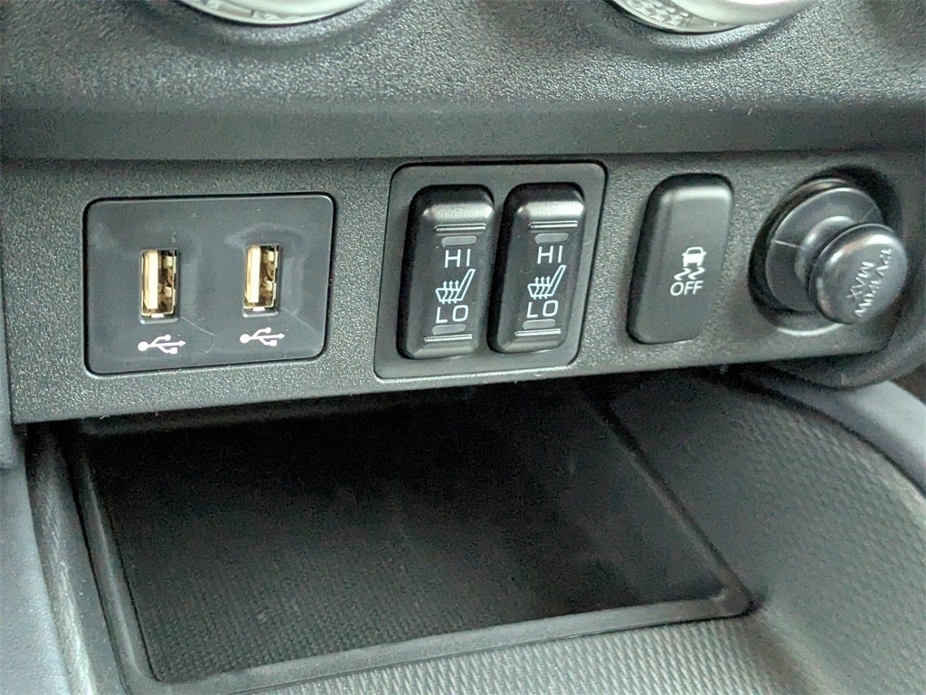 2026 Mitsubishi Outlander Sport Railliart