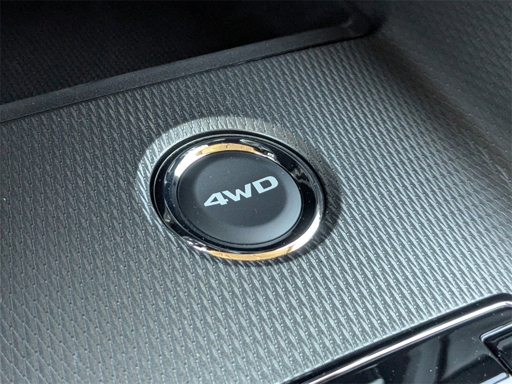 2026 Mitsubishi Outlander Sport Railliart