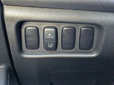 2026 Mitsubishi Outlander Sport Railliart