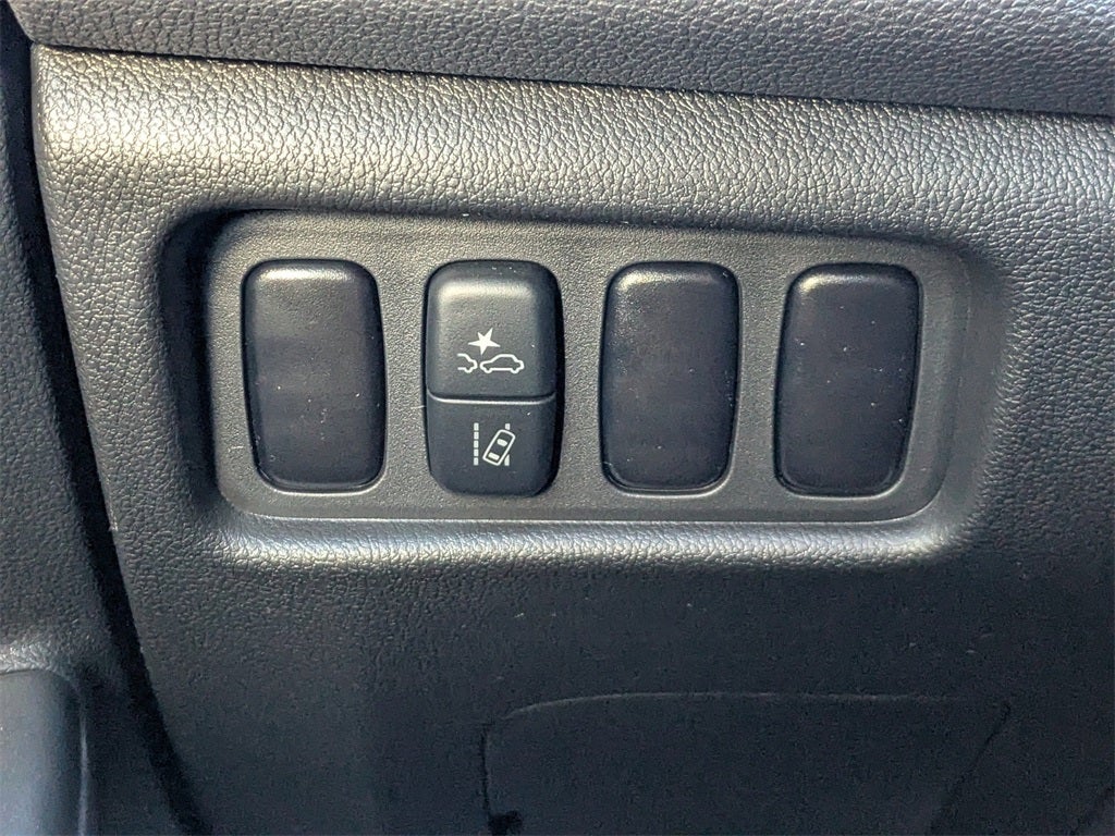 2026 Mitsubishi Outlander Sport Railliart