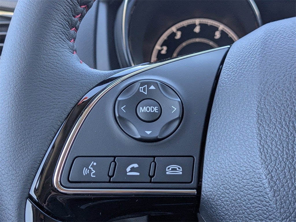 2026 Mitsubishi Outlander Sport Railliart