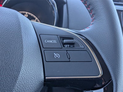 2026 Mitsubishi Outlander Sport Railliart