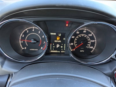 2026 Mitsubishi Outlander Sport Railliart