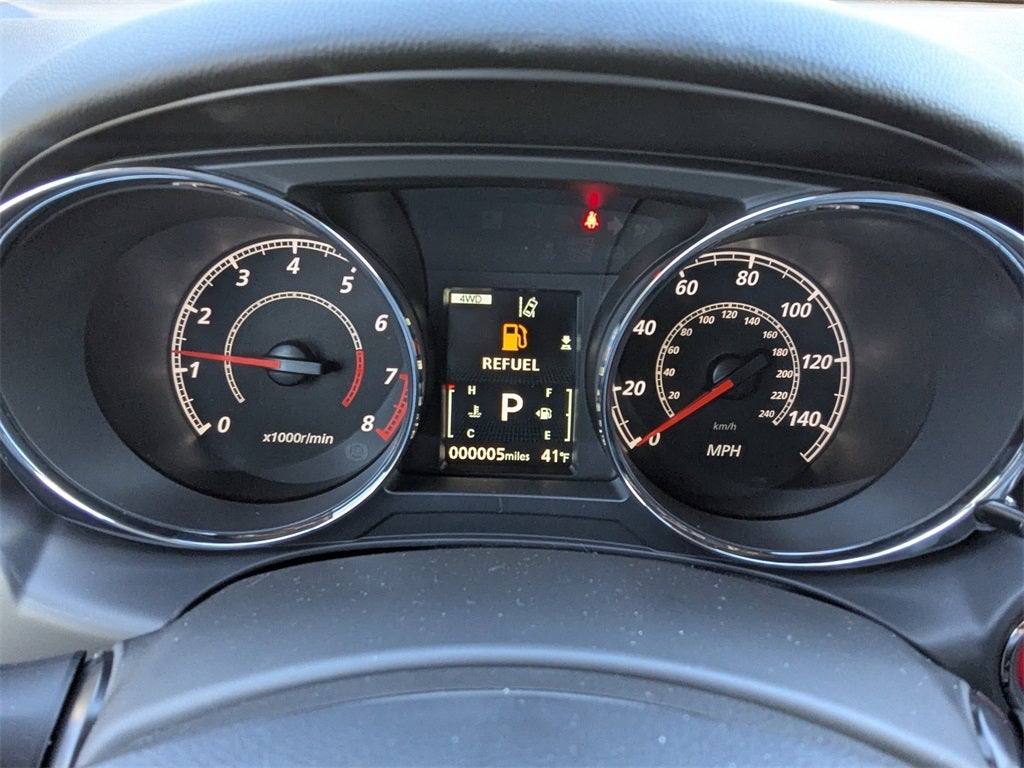 2026 Mitsubishi Outlander Sport Railliart