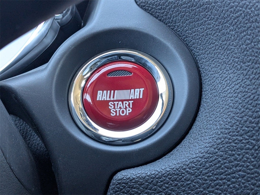 2026 Mitsubishi Outlander Sport Railliart