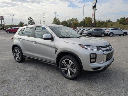 2026 Mitsubishi Outlander Sport Base
