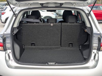 2026 Mitsubishi Outlander Sport Base