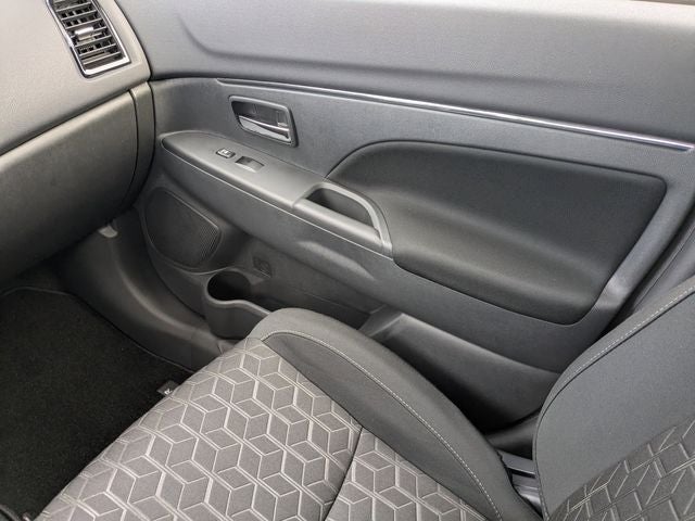 2026 Mitsubishi Outlander Sport Base