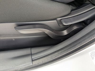 2026 Mitsubishi Outlander Sport Base