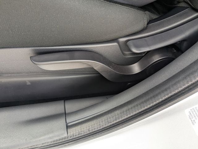 2026 Mitsubishi Outlander Sport Base