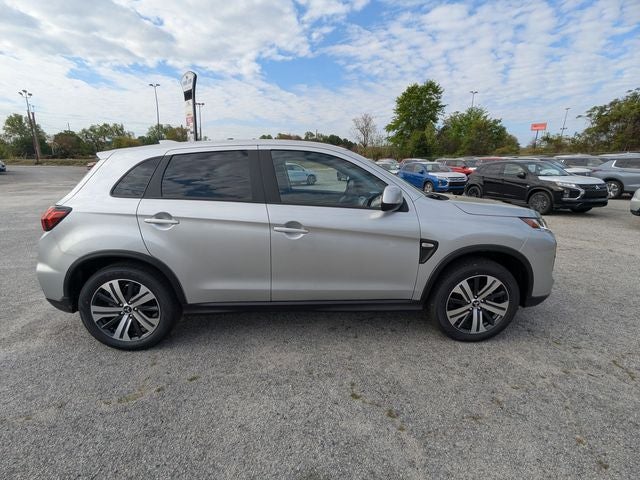 2026 Mitsubishi Outlander Sport Base