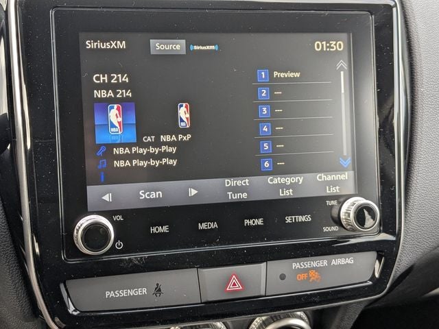 2026 Mitsubishi Outlander Sport Base