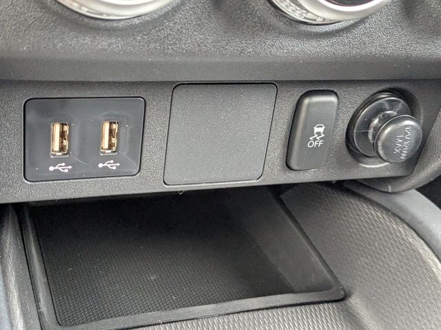 2026 Mitsubishi Outlander Sport Base