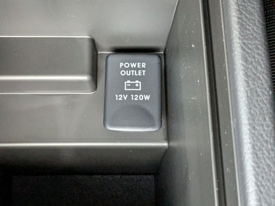 2026 Mitsubishi Outlander Sport Base