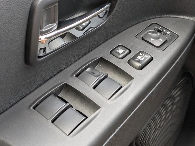 2026 Mitsubishi Outlander Sport Base