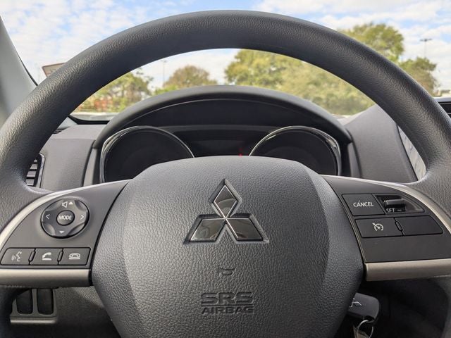 2026 Mitsubishi Outlander Sport Base