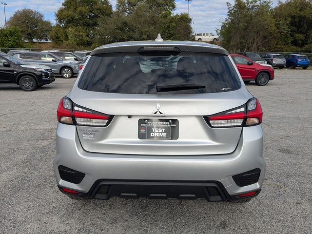 2026 Mitsubishi Outlander Sport Base