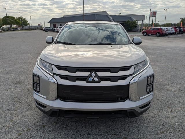 2026 Mitsubishi Outlander Sport Base