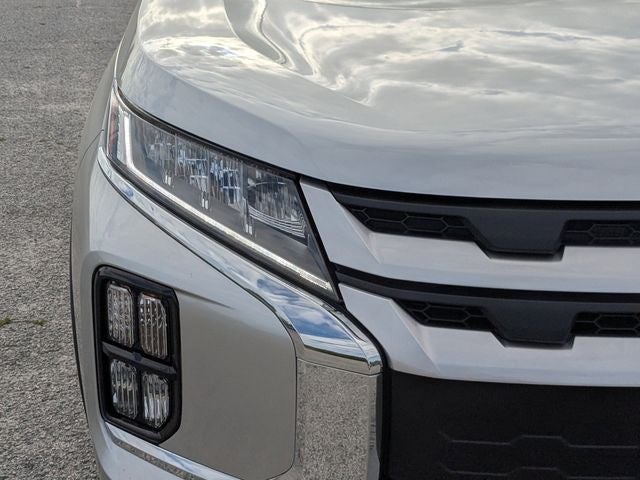 2026 Mitsubishi Outlander Sport Base