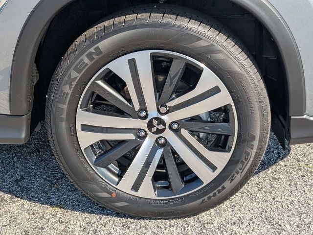 2026 Mitsubishi Outlander Sport 2.0 SE