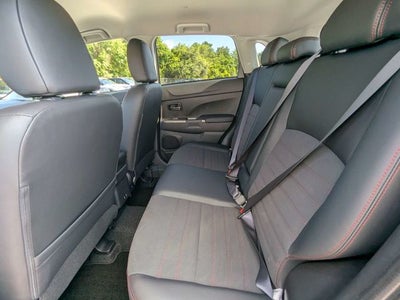 2026 Mitsubishi Outlander Sport 2.0 SE