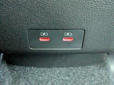 2026 Mitsubishi Outlander Sport 2.0 SE