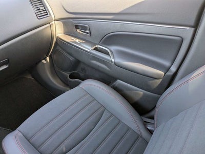 2026 Mitsubishi Outlander Sport 2.0 SE