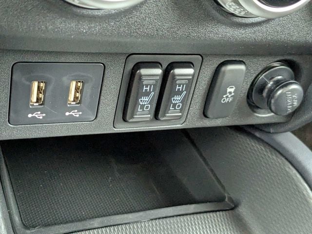 2026 Mitsubishi Outlander Sport 2.0 SE
