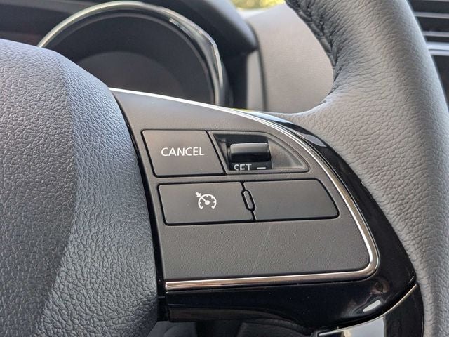 2026 Mitsubishi Outlander Sport 2.0 SE