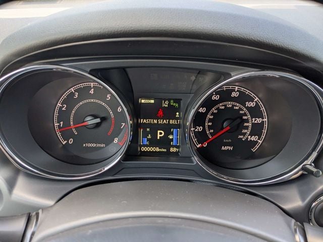 2026 Mitsubishi Outlander Sport 2.0 SE