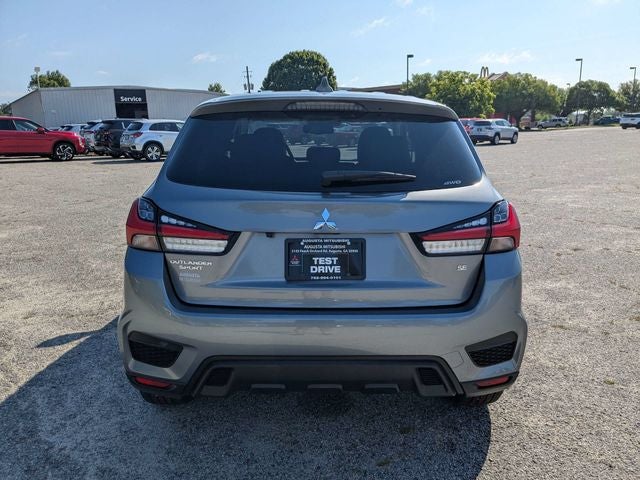 2026 Mitsubishi Outlander Sport 2.0 SE