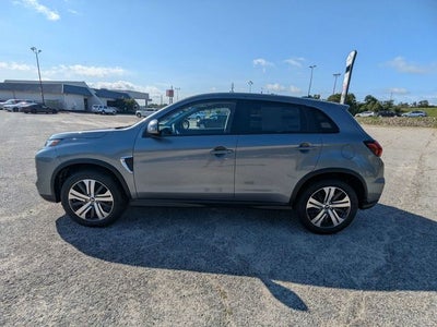 2026 Mitsubishi Outlander Sport 2.0 SE