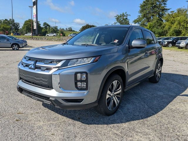 2026 Mitsubishi Outlander Sport 2.0 SE