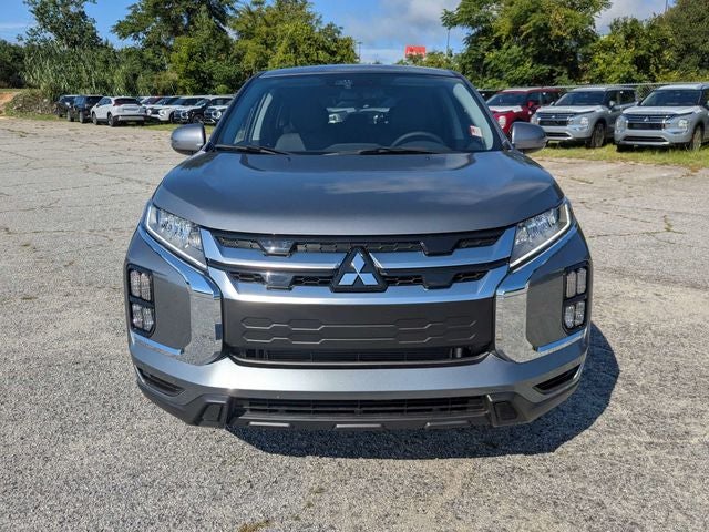2026 Mitsubishi Outlander Sport 2.0 SE