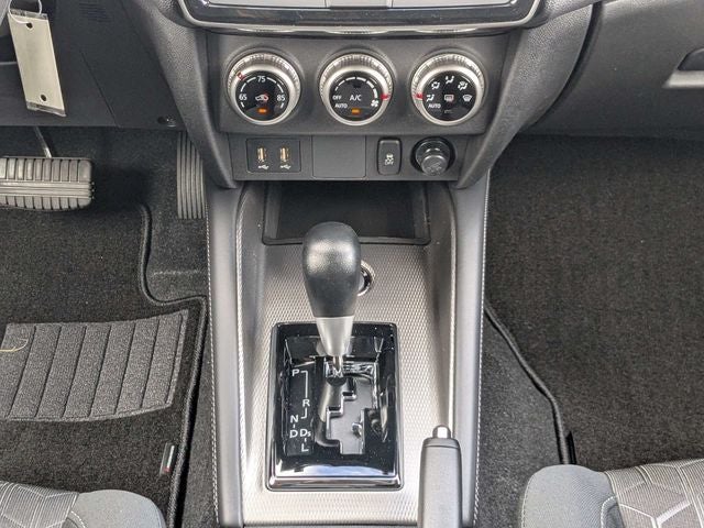 2026 Mitsubishi Outlander Sport 2.0 ES
