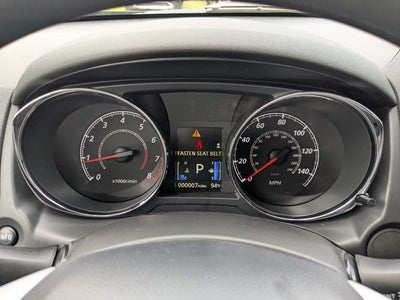 2026 Mitsubishi Outlander Sport 2.0 ES