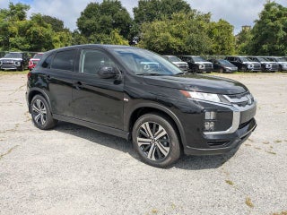 2026 Mitsubishi Outlander Sport 2.0 ES