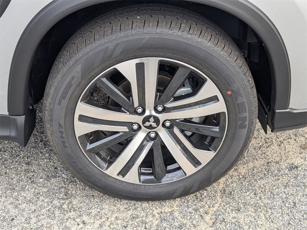 2026 Mitsubishi Outlander Sport Base