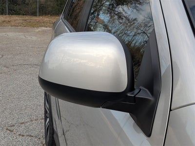 2026 Mitsubishi Outlander Sport Base