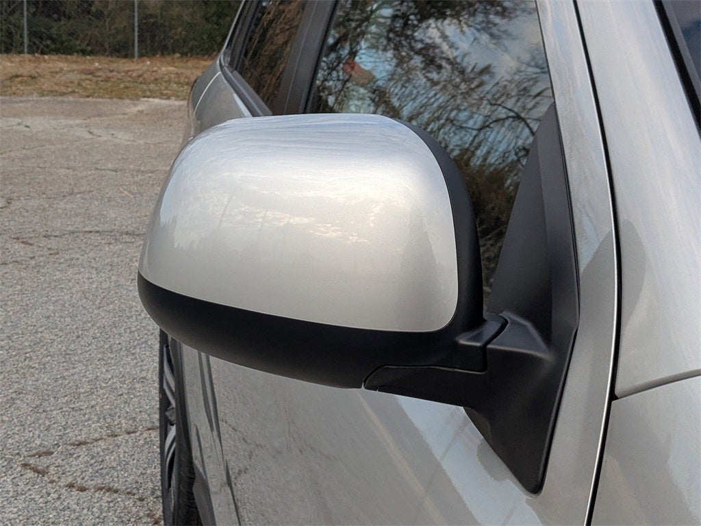 2026 Mitsubishi Outlander Sport Base