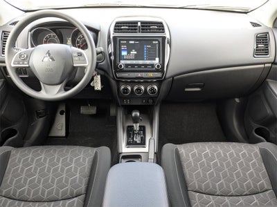 2026 Mitsubishi Outlander Sport Base