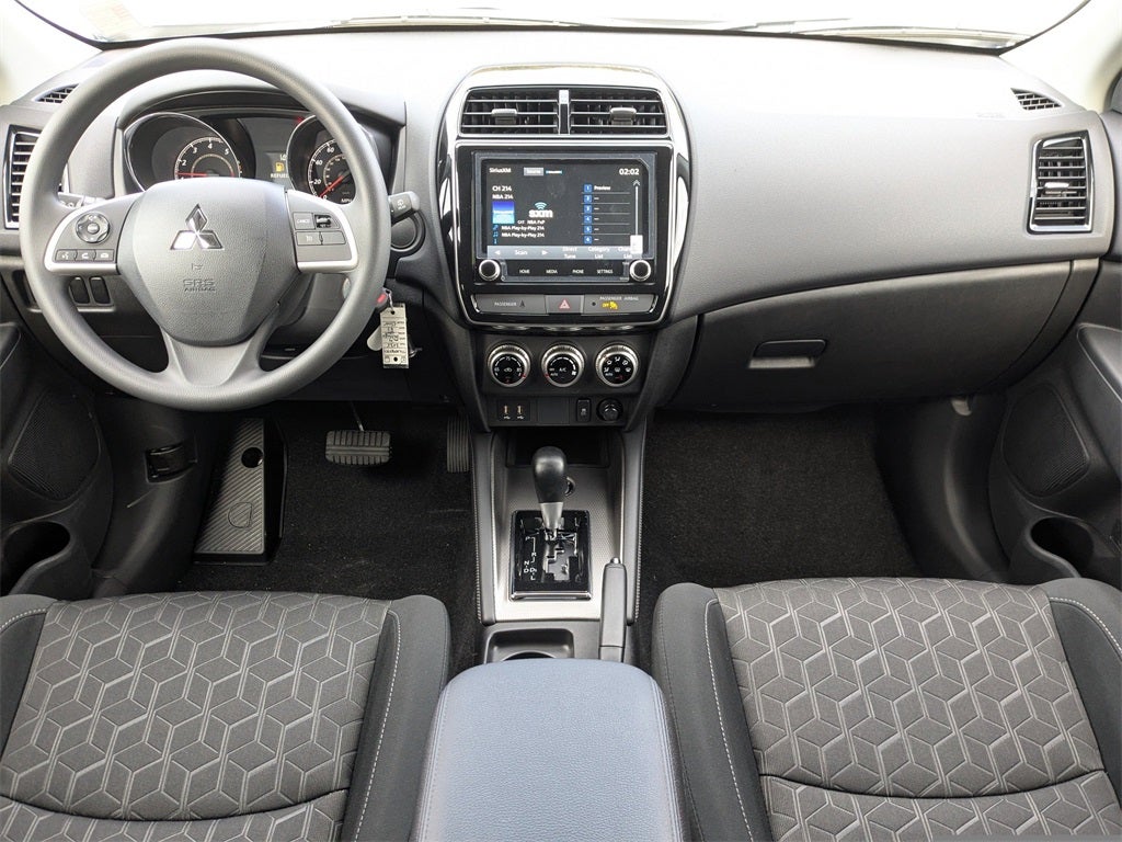 2026 Mitsubishi Outlander Sport Base