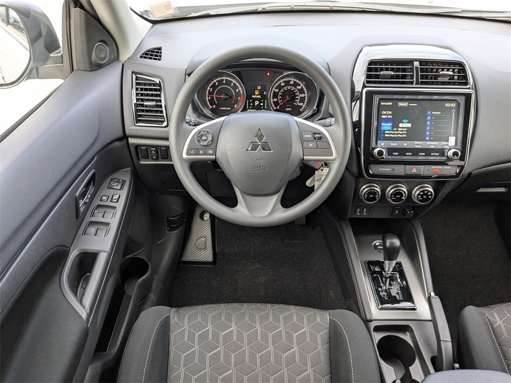 2026 Mitsubishi Outlander Sport Base