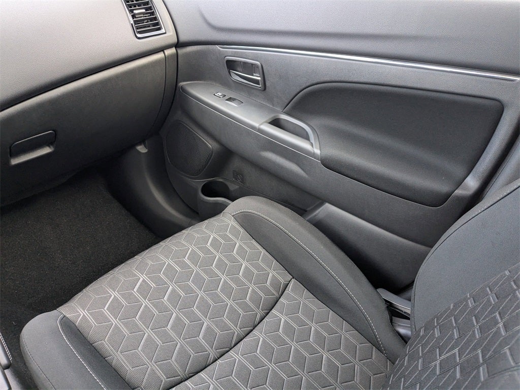 2026 Mitsubishi Outlander Sport Base