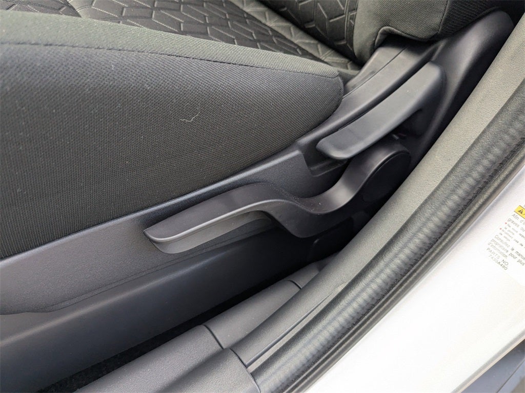 2026 Mitsubishi Outlander Sport Base